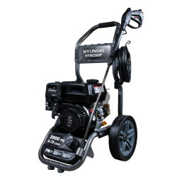 Hidrolimpiadora gasolina HYUNDAI HYW2500P